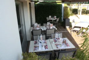 Campanile Le Mans - Arnage - Restaurant