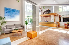 Grupotel Alcudia Suite - Réception