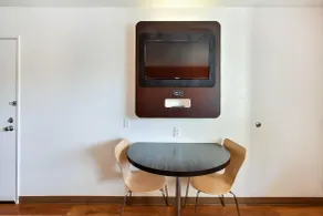 Motel 6 – San Jose, CA - South - Værelse