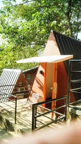 Ayong's Adventure Park - Værelse