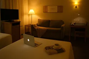 Elegance Suites Oscar Freire - Room
