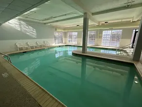 Best Western Chocolate Inn at the Park - Piscine