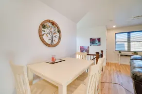 2 Mi to Town: Castle Rock Retreat w/ Fireplace! - Intérieur