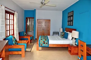 Villas de Mer - Room