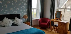 The Havelock - Chambre
