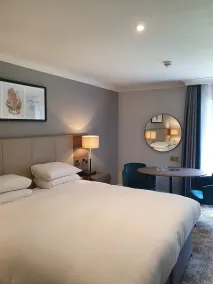 Eastwood Hall - Room