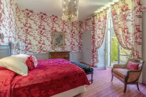 La Chapelle Saint Martin - Room