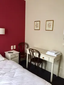 Hotel Rubenshof - Room