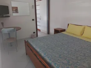 Costapicca - Chambre