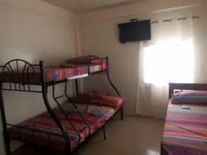 Razote Travel Lodge - Chambre