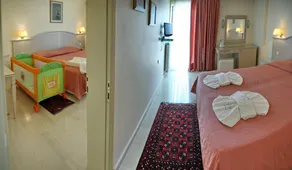 Viva Mare Hotel & Spa - Room