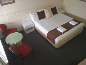 Arkana Motel Maryborough, SureStay Collection by Best Western - Habitación