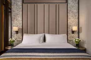 NH Collection Madrid Palacio de Tepa - Room