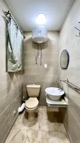Pyramids Gardens Hotel - Bagno