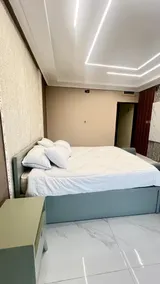 Kisa apartments - Chambre