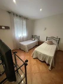 HOSTAL CHIQUININO II - Værelse