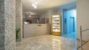 Yalıköy Deniz Otel Istanbul - Reception
