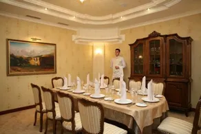 Duet Plus - Restaurant