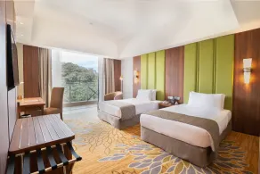 Zenith Hotel Cameron - Chambre