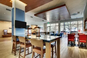 Holiday Inn Express & Suites Charleston NE Mt Pleasant US17 by IHG - Restaurant