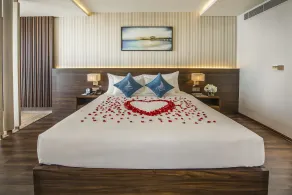 Canvas Danang Beach Hotel - Room