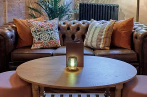Hotel du Vin Henley - Reception