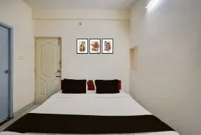 Townhouse Balaji Dental College Pallikarani Formerly Orchid Sankrish - Rom