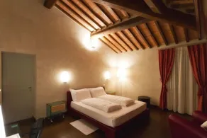 Relais Casanova - Zimmer