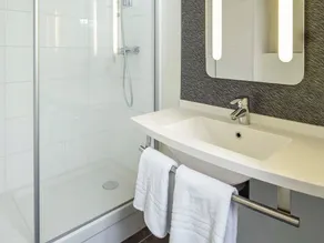 ibis Chartres Ouest Luce - Værelse