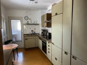 Ferienwohnung Anke Kaufmann - Eget kök
