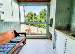 Resi. Ébano, Marfim e Jequitibá - Praia Grande/Ubatuba - Badrum