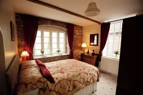 Chelsea Parkfields - Room