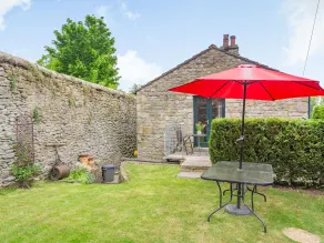 Carn Cottage - Intérieur