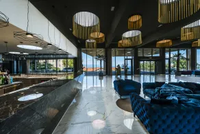 Grand Hotel Adriatic - Reception
