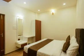Grand Plaza Inn - Habitación