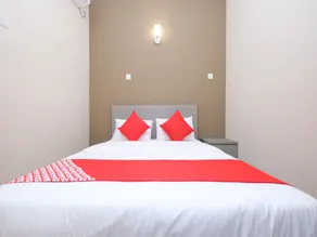 Mancalin Hotel - Chambre