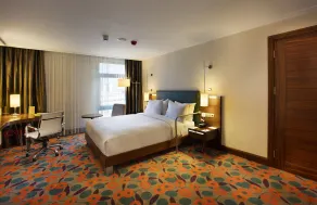 DoubleTree by Hilton Hotel Van - Habitación