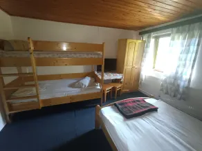 Pensiunea Szurdok - Antonia Panzió - Room
