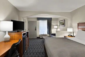 Quality Inn Dandridge - Zimmer