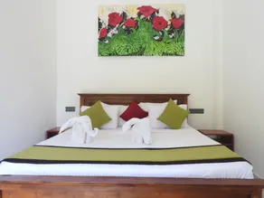 Green Heaven Resort - Camera