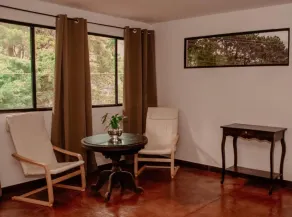 Hotel Juayua - Room