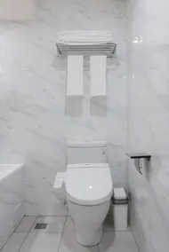 Hej Taipei - Bathroom