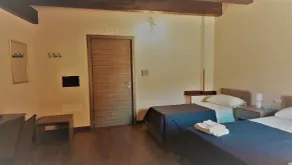 B&B Nonna Maria - Chambre