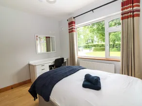 Fort Lodge - Room