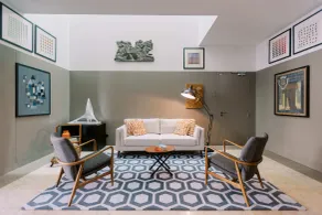 The Editory Artist Baixa Porto Hotel - Réception