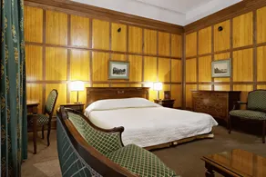 Hotel König von Ungarn - Værelse