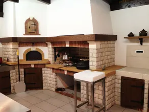 Villa Mukinja - Wellness & Spa - Restaurant