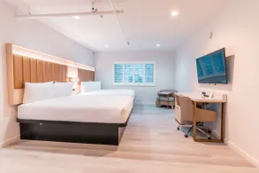 Inn on Broadway - Chambre