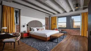 Hotel Indigo Omaha Downtown by IHG - Room