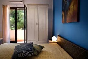 B&B Il Mandorlo - Chambre